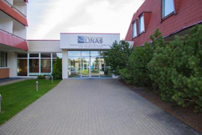 Palangos Linas, Palanga